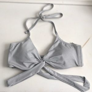 Aerie Bathing suit top